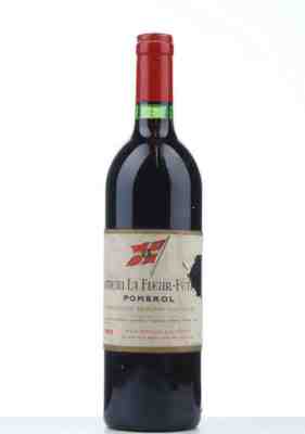 Chateau La Fleur Petrus 1983