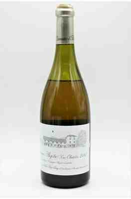 Auvenay , Bourgogne Aligoté , 2001