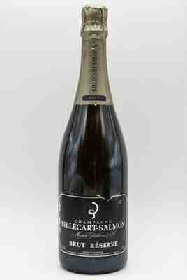 Billecart Salmon , Champagne  Brut Réserve , N.V.