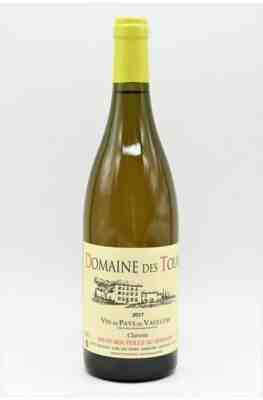 Rayas Domaine Des Tours Clairette Blanc 2017