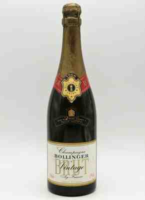 Bollinger , Brut Vintage , 1966