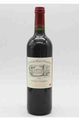 Chateau Haut Vigneau 2009