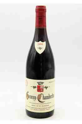 Armand Rousseau , Gevrey Chambertin , 2008