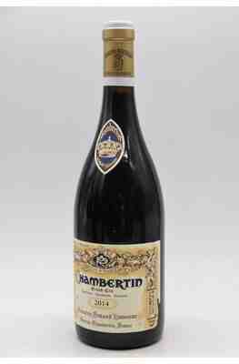 Armand Rousseau , Chambertin Grand Cru , 2014