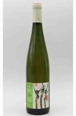 Ostertag Alsace Pinot Gris 2014