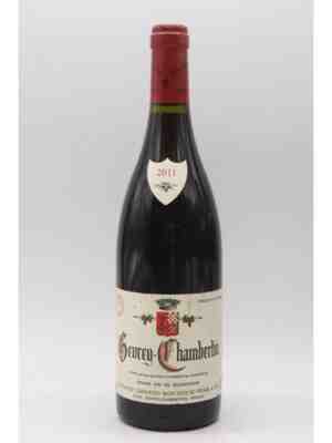 Armand Rousseau , Gevrey Chambertin , 2011