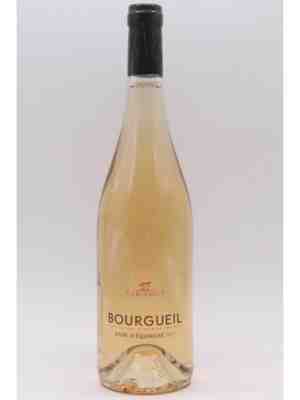 Yannick Amirault Bourgueil Equinoxe Rose 2021