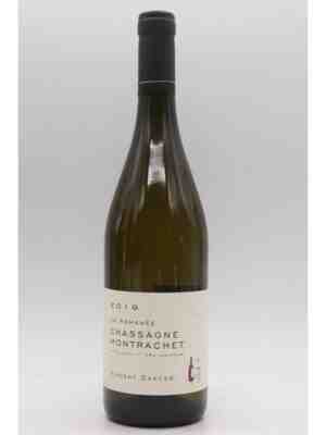 Vincent Dancer Chassagne Montrachet Blanc La Romanee 1er Cru 2019