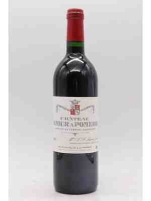 Chateau Latour A Pomerol 1995