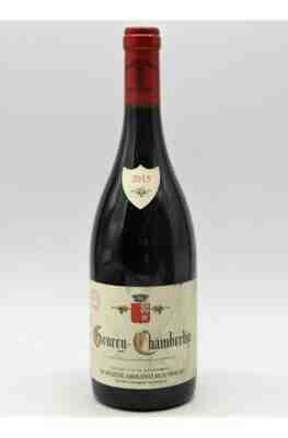 Armand Rousseau , Gevrey Chambertin , 2015