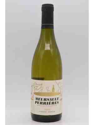 Vincent Dancer Meursault Perrieres 1er Cru 2008