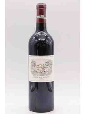 Chateau Lafite Rothschild 2012