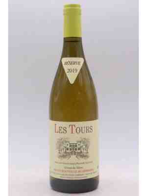 Rayas Domaine Des Tours Grenache Blanc 2019