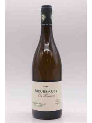 Buisson Charles Meursault Les Tessons 2016