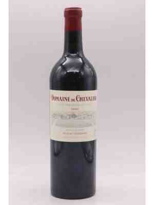 Domaine De Chevalier 2007