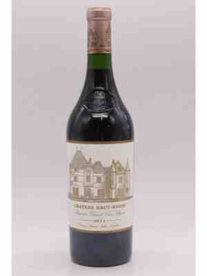 Chateau Haut Brion 2011