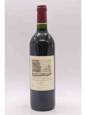 Chateau Duhart Milon Rothschild 1995