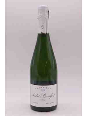 Andre Beaufort , Polisy Brut , N.V.