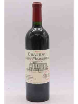 Chateau Haut Marbuzet 2004