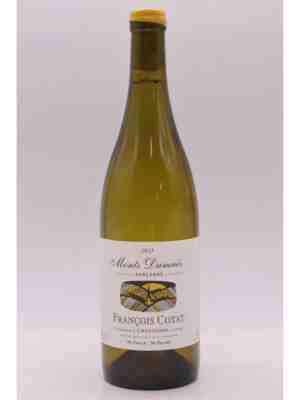 Francois Cotat Sancerre Les Monts Damnes 2023