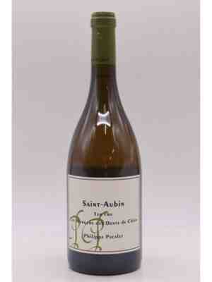 Philippe Pacalet Saint Aubin 1er Cru Les Murgers Des Dents De Chien 2019