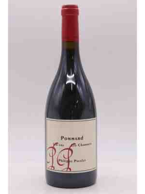 Philippe Pacalet Pommard 1er Cru Les Chanlins 2019