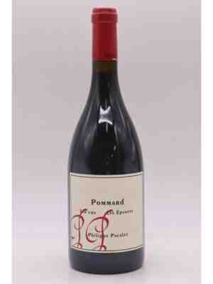 Philippe Pacalet Pommard Les Epenots 1er Cru 2022