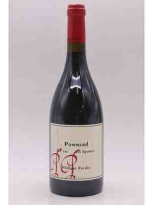 Philippe Pacalet Pommard Les Epenots 1er Cru 2019