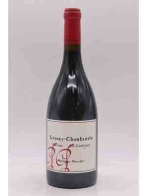 Philippe Pacalet Gevrey Chambertin Les Corbeaux 1er Cru 2018