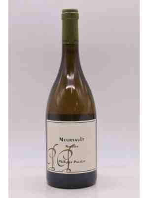 Philippe Pacalet Meursault Les Narvaux 2022