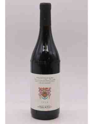 Chiara Boschis Dolcetto D'alba 2018