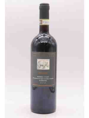 La Spinetta Barbera D'asti Superiore Bionzo 2018