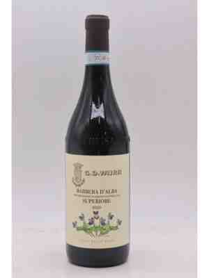 Gd Vajra Barbera D'alba Superiore 2020