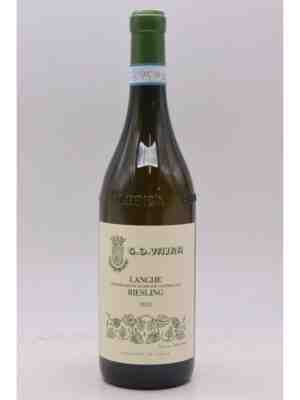 Gd Vajra Langhe Riesling Petracine 2021