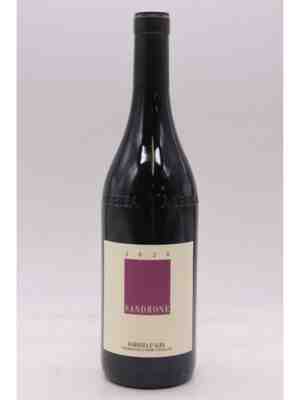 Luciano Sandrone Barbera D'alba 2020