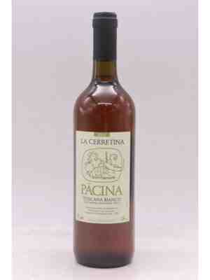 Pacina La Cerretina 2016