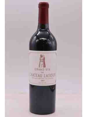 Chateau Latour 2007