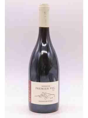 Antoine Petitprez , Savoie Mondeuse 1er Vol , 2017