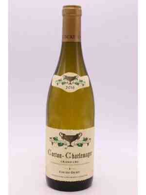 Coche Dury Corton Charlemagne Grand Cru 2016