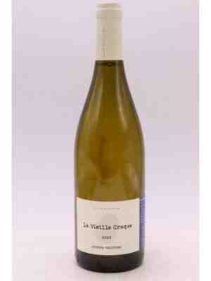 Antoine Petitprez , Bourgogne Aligote La Vieille Craque , 2022