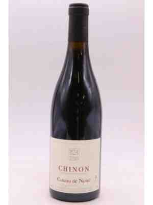 Philippe Alliet Chinon Coteau De Noire 2015