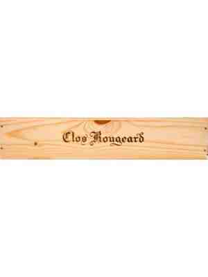 Clos Rougeard Saumur  Champigny Les Poyeux 2019