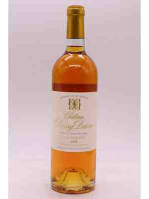 Chateau Doisy Daene 2006