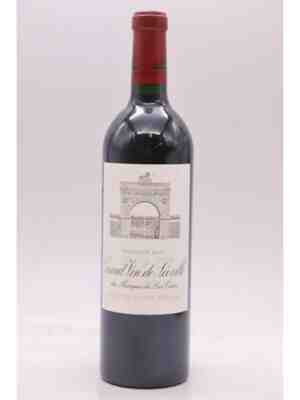 Chateau Leoville Las Cases 2011