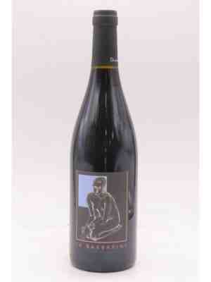 Gangloff Cote Rotie La Barbarine 2018