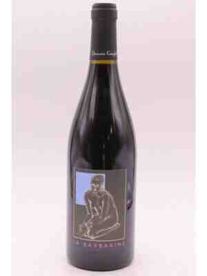 Gangloff Cote Rotie La Barbarine 2018