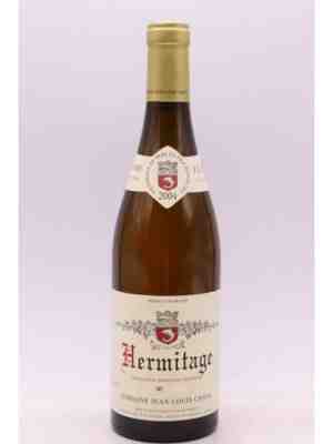 Jean Louis Chave Hermitage Blanc 2004