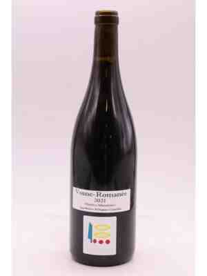 Prieure Roch Vosne Romanee Haute Mazieres 2021