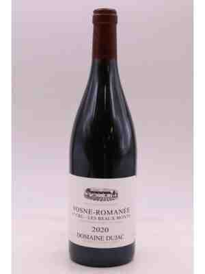 Dujac Vosne Romanee Les Beaux Monts 1er Cru 2020