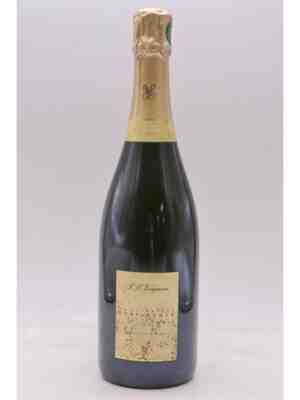 Jl Vergnon Blanc De Blancs Confidence Brut Nature 2008